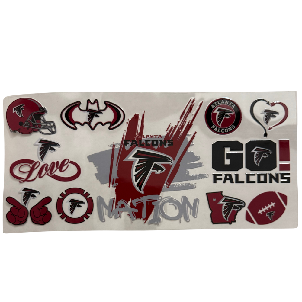 Falcons Nation - NFL
