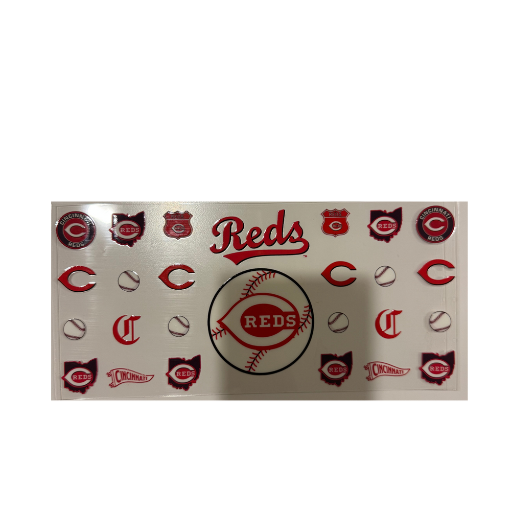 Reds - MLB