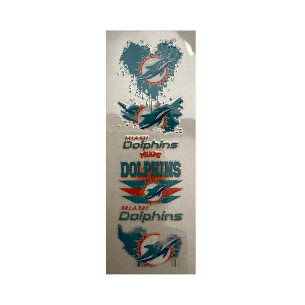 Pen - Dolphins Football