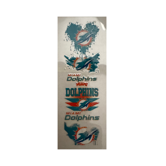Pen - Dolphins Football