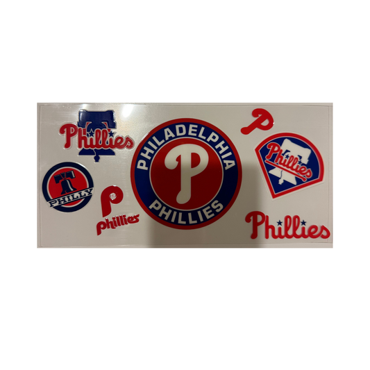 Phillies - MLB