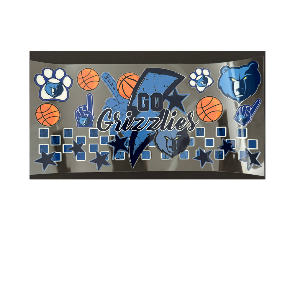 Grizzlies - NBA