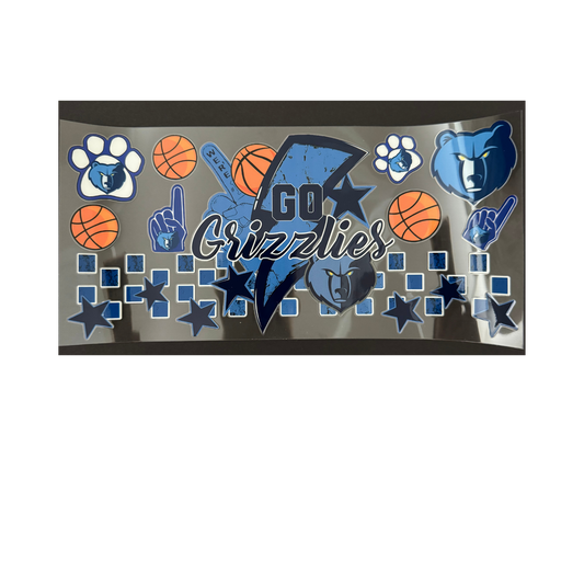 Grizzlies - NBA
