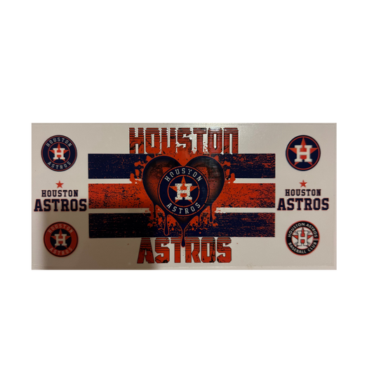 Houston Astros - MLB