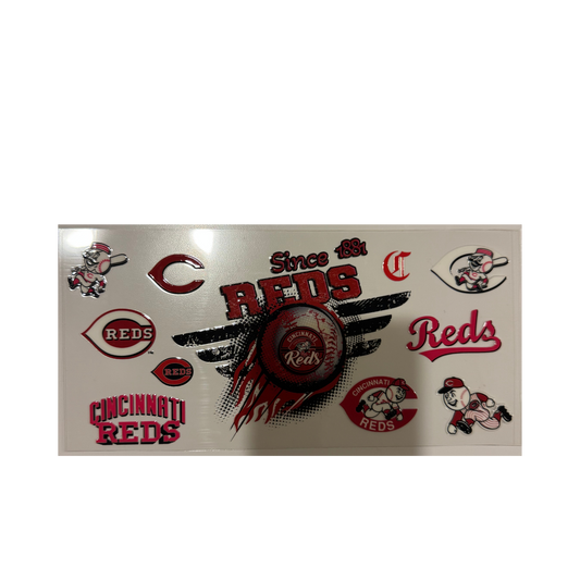 Reds - MLB