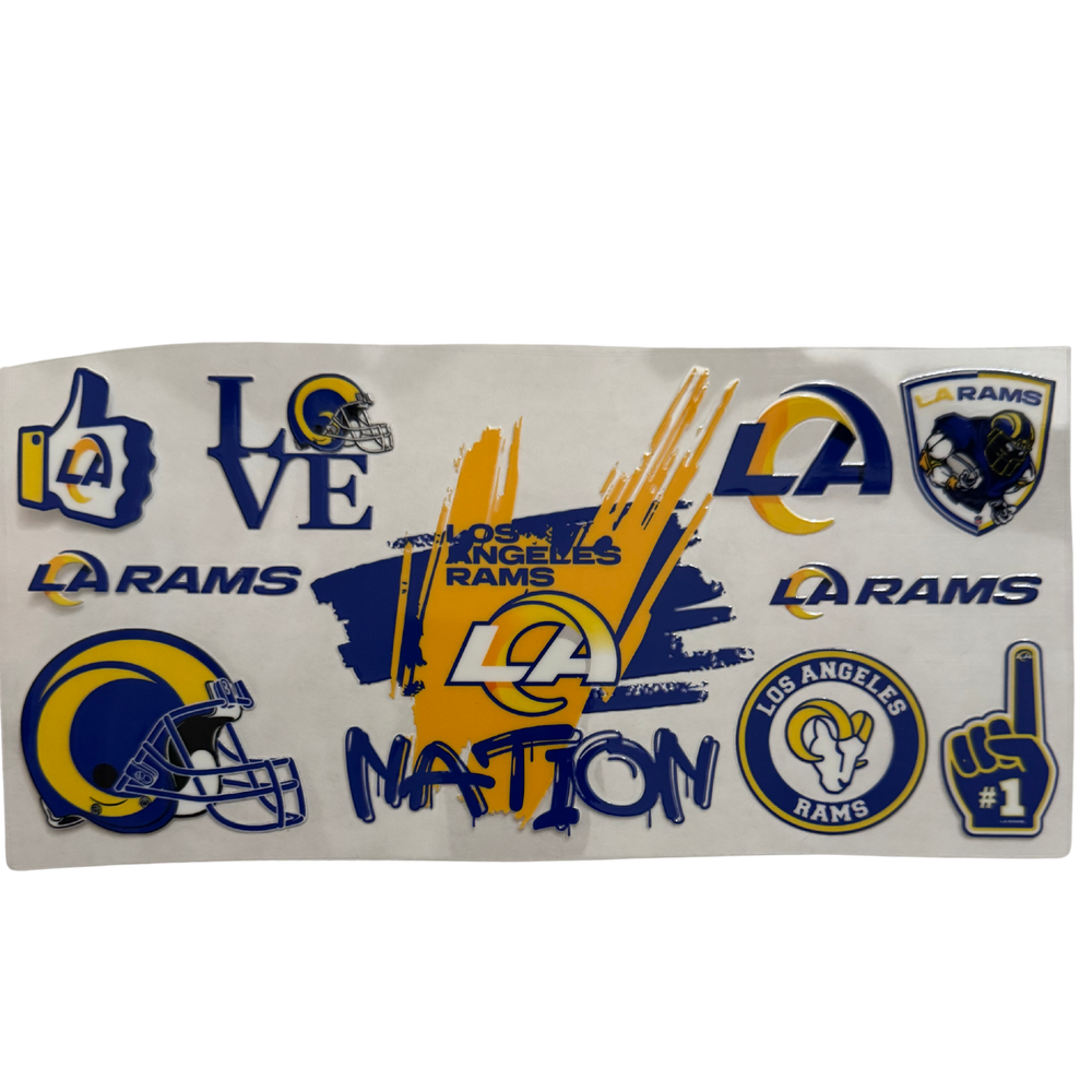 Rams Nation - NFL