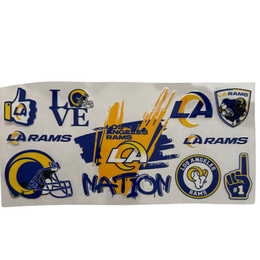 Rams Nation - NFL