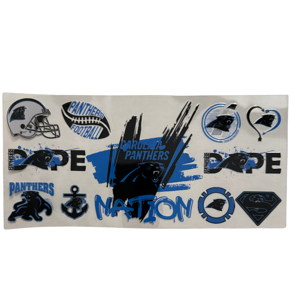 Panthers Nation - NFL