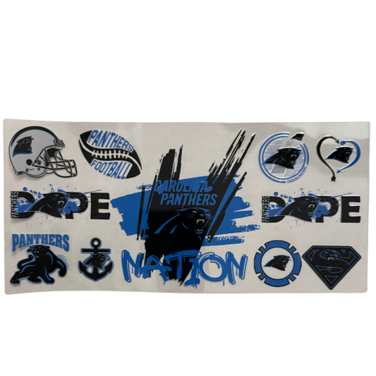 Panthers Nation - NFL