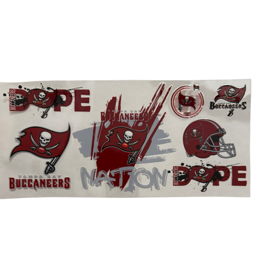 Buccaneers Dope - NFL
