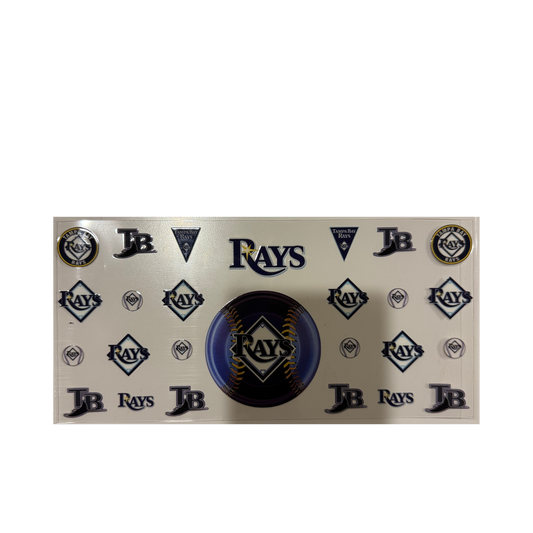 Rays - MLB