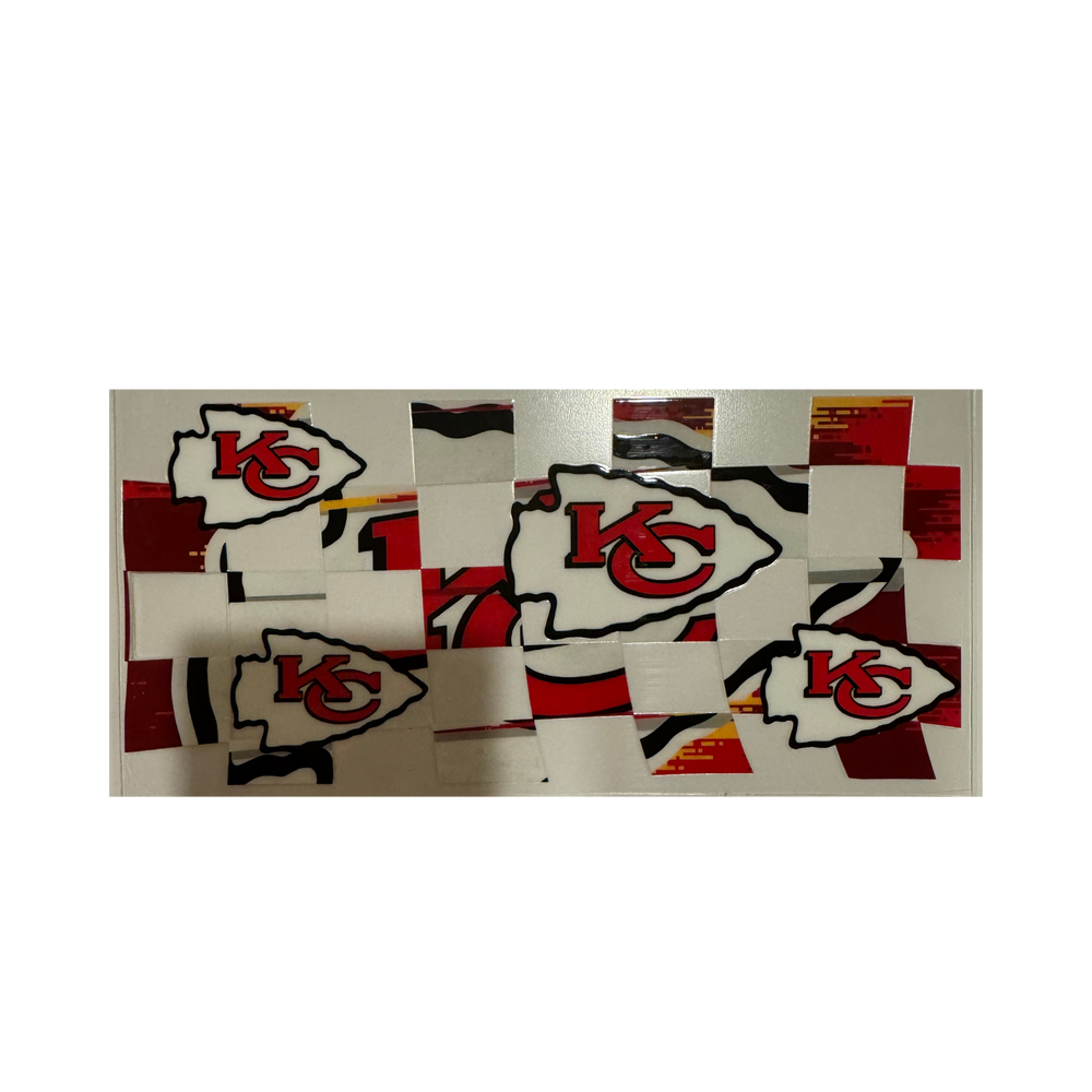 Checkered Chiefs - NFL