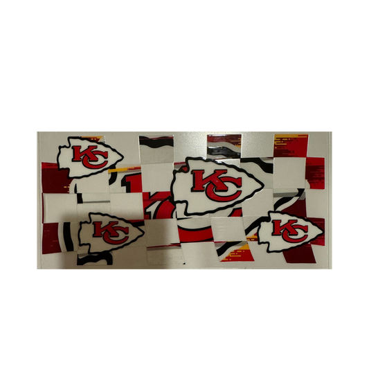 Checkered Chiefs - NFL