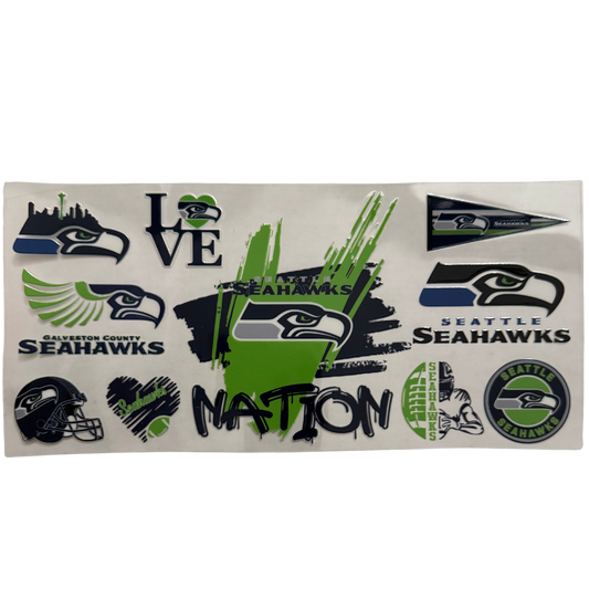 Seahawks Nation - NFL