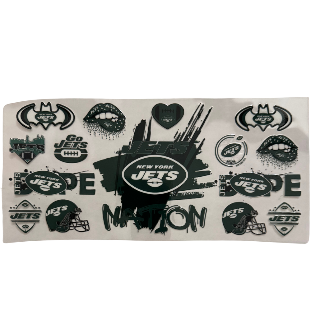 Jets Nation - NFL