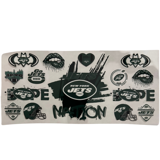 Jets Nation - NFL