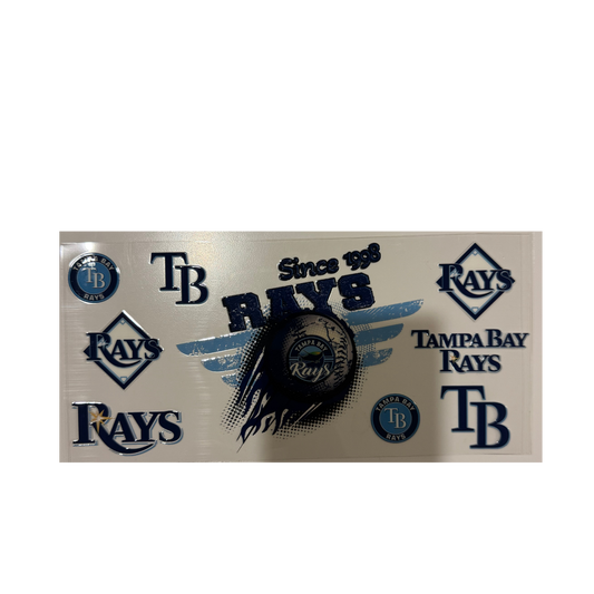Rays - MLB