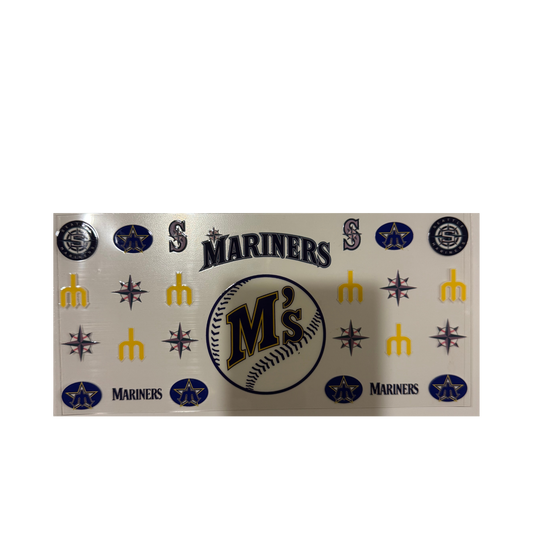 Mariners - MLB
