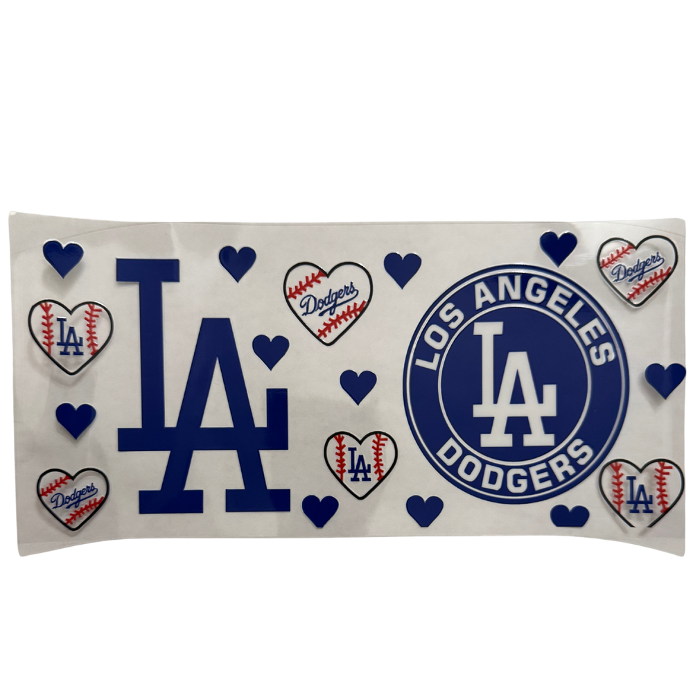 LA Dodgers - MLB