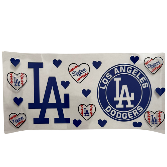 LA Dodgers - MLB