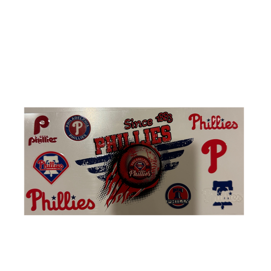 Phillies - MLB