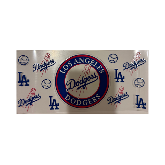 LA Dodgers - MLB