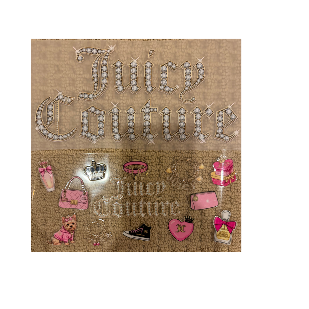 Juicy Diamonds Set