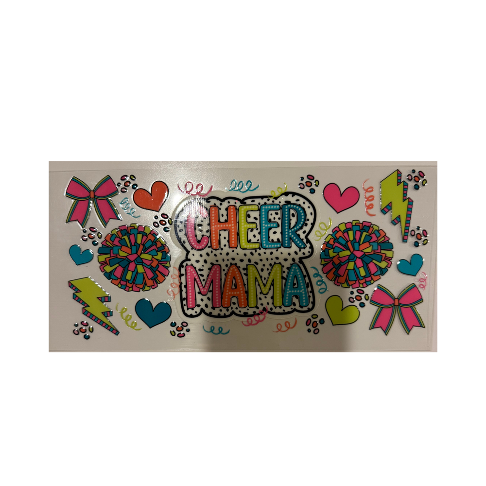Cheer Mama
