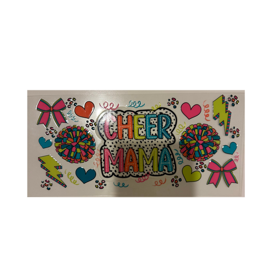 Cheer Mama