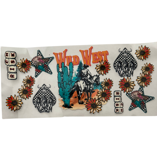 Wild West