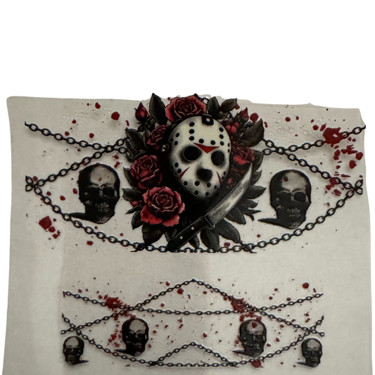 Myers Chains - Mini