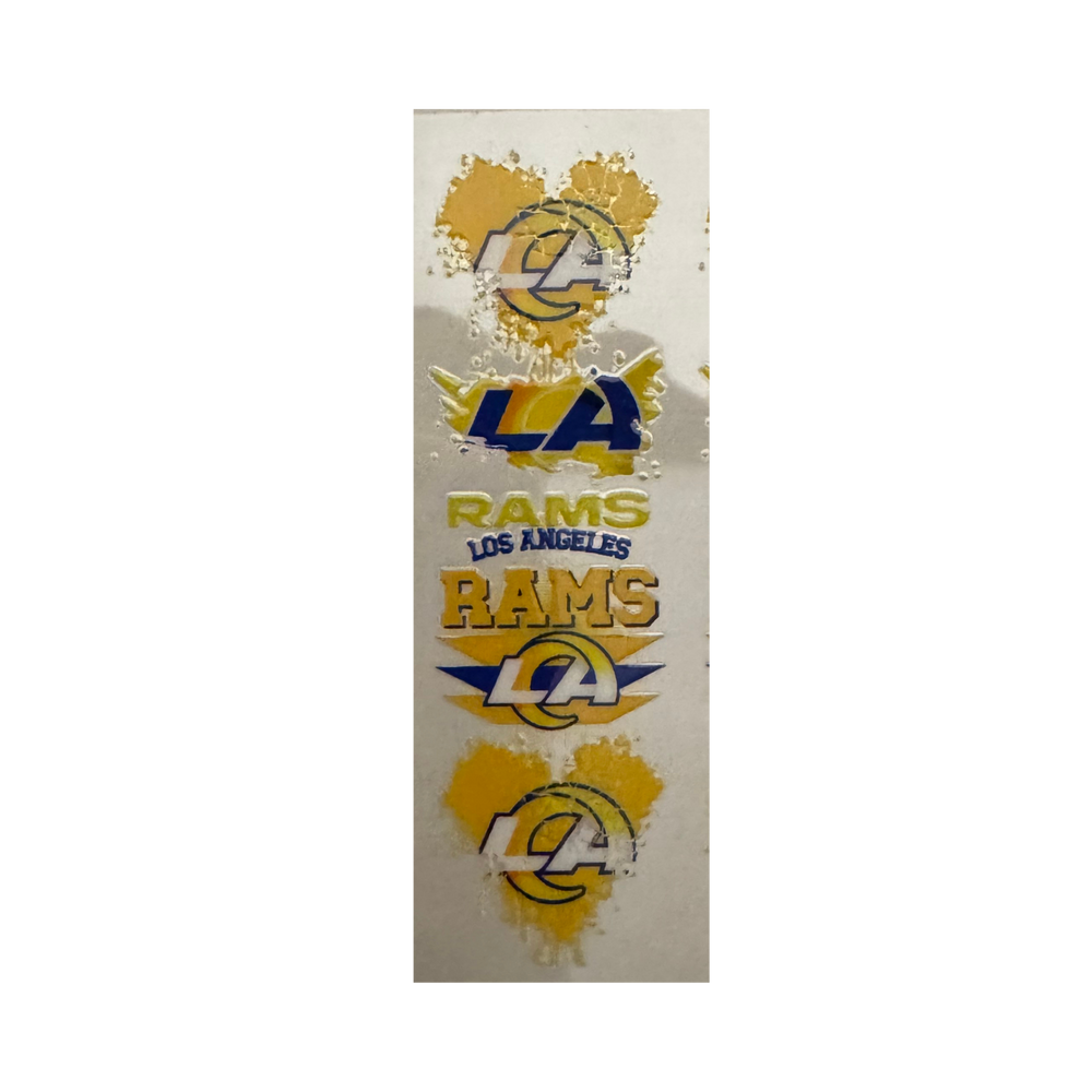 Pen - Rams Football