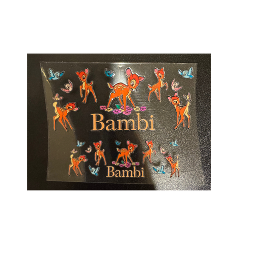 Bambi - Mini