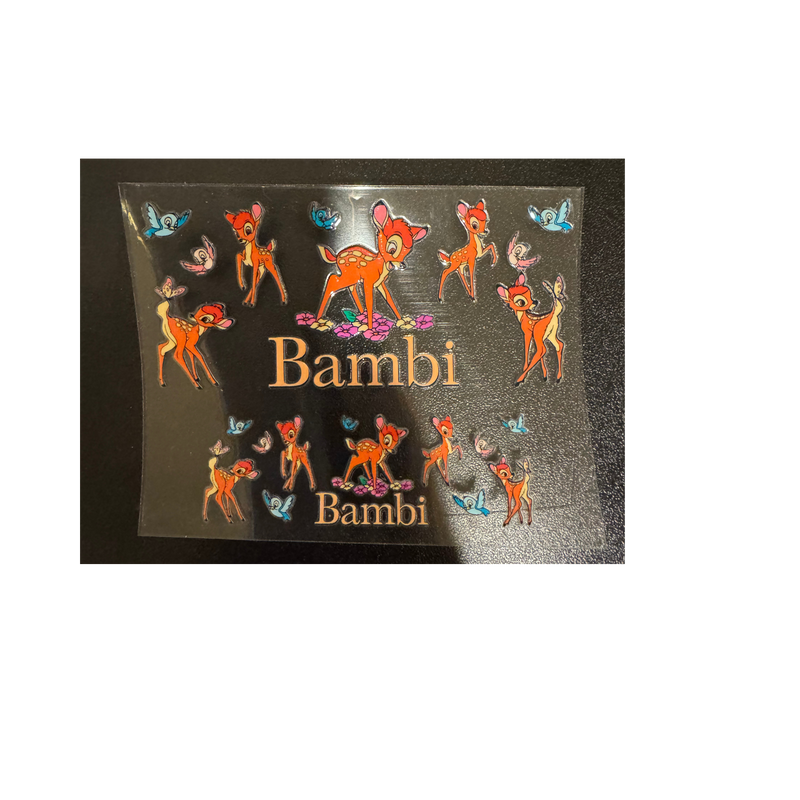 Bambi - Mini