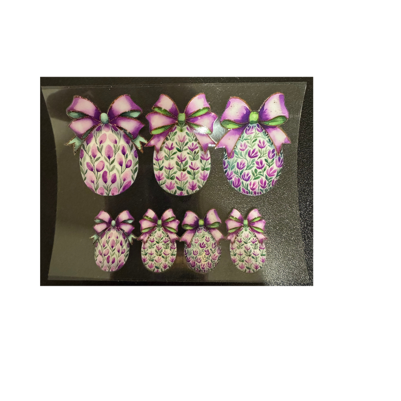 Easter Eggs - Mini