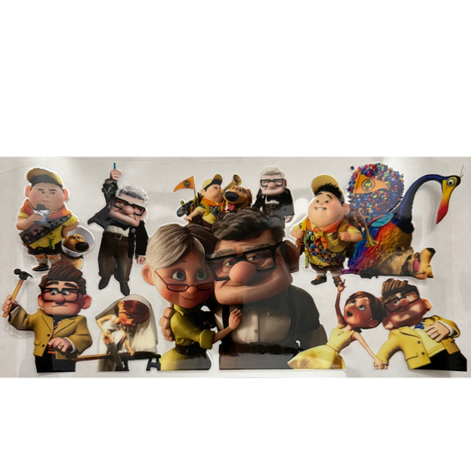 Movie Up
