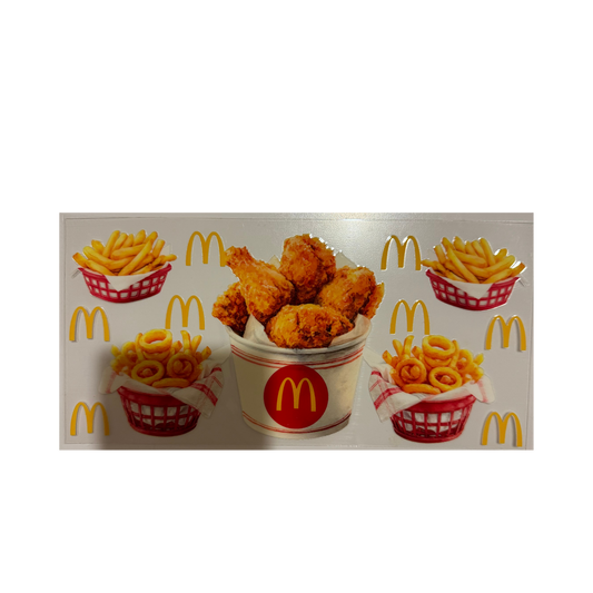 Mcdonalds