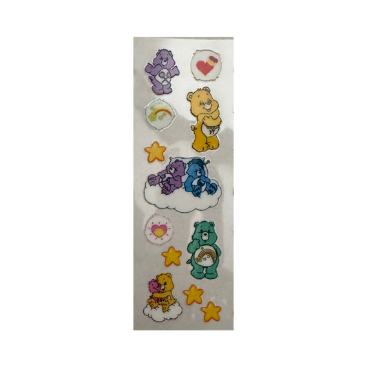 Pen - Care Bears