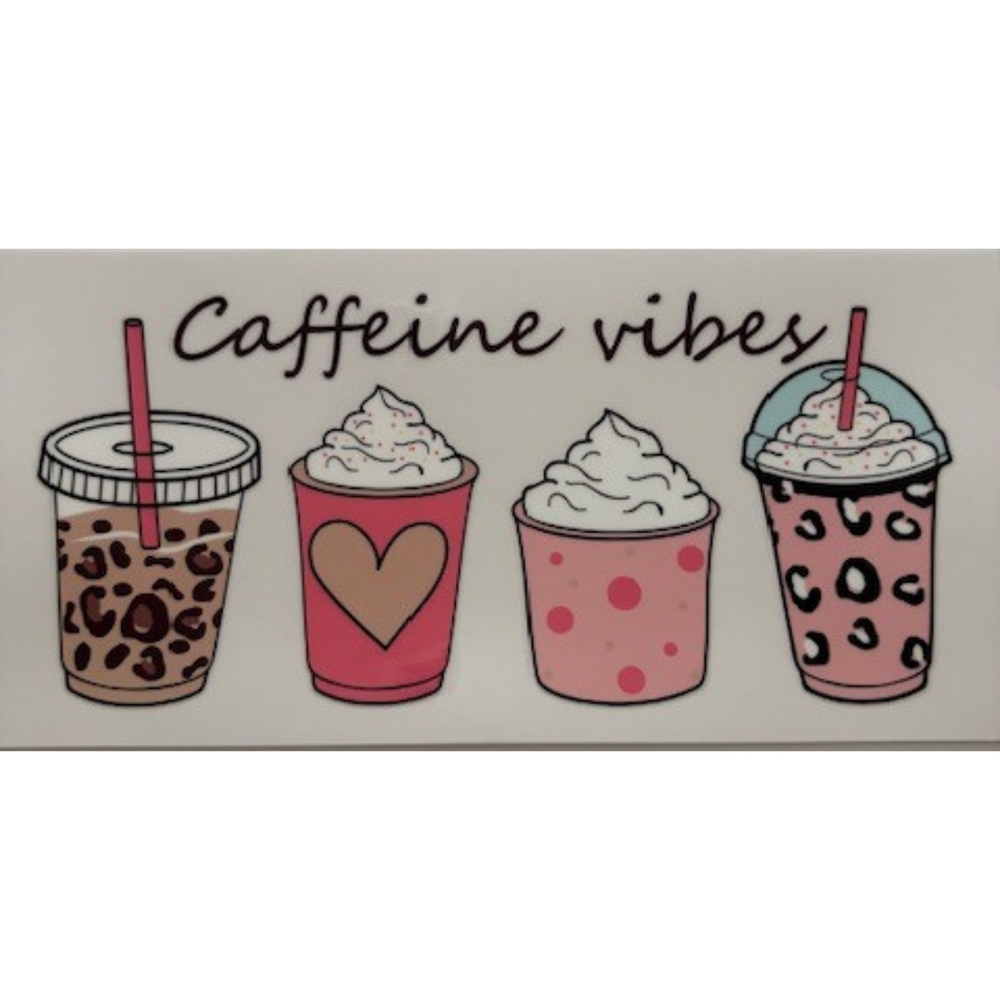Caffeine Vibes