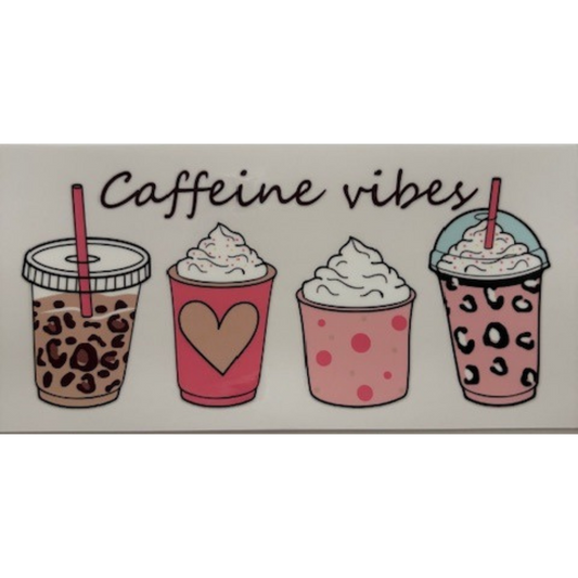 Caffeine Vibes