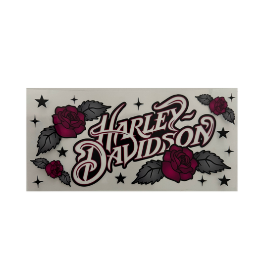 Harley Roses