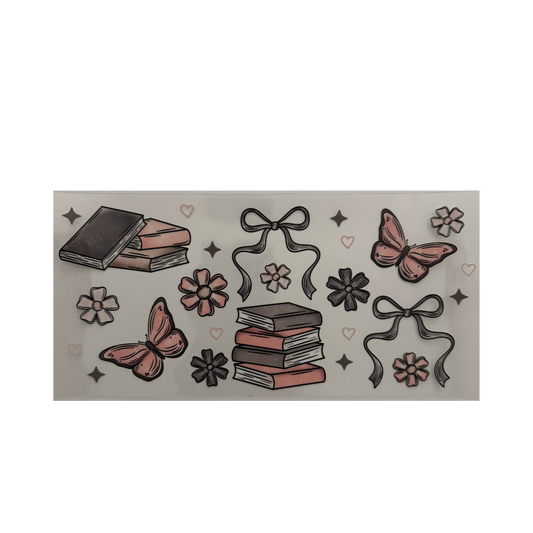 Books & Bows