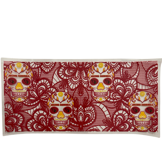 Lace Cardinals - NFL