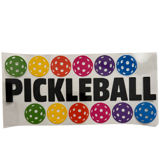 Pickleball
