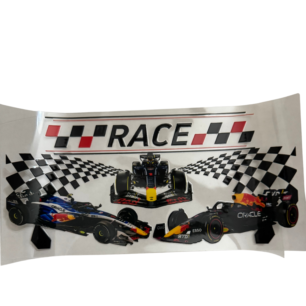 Race Cars