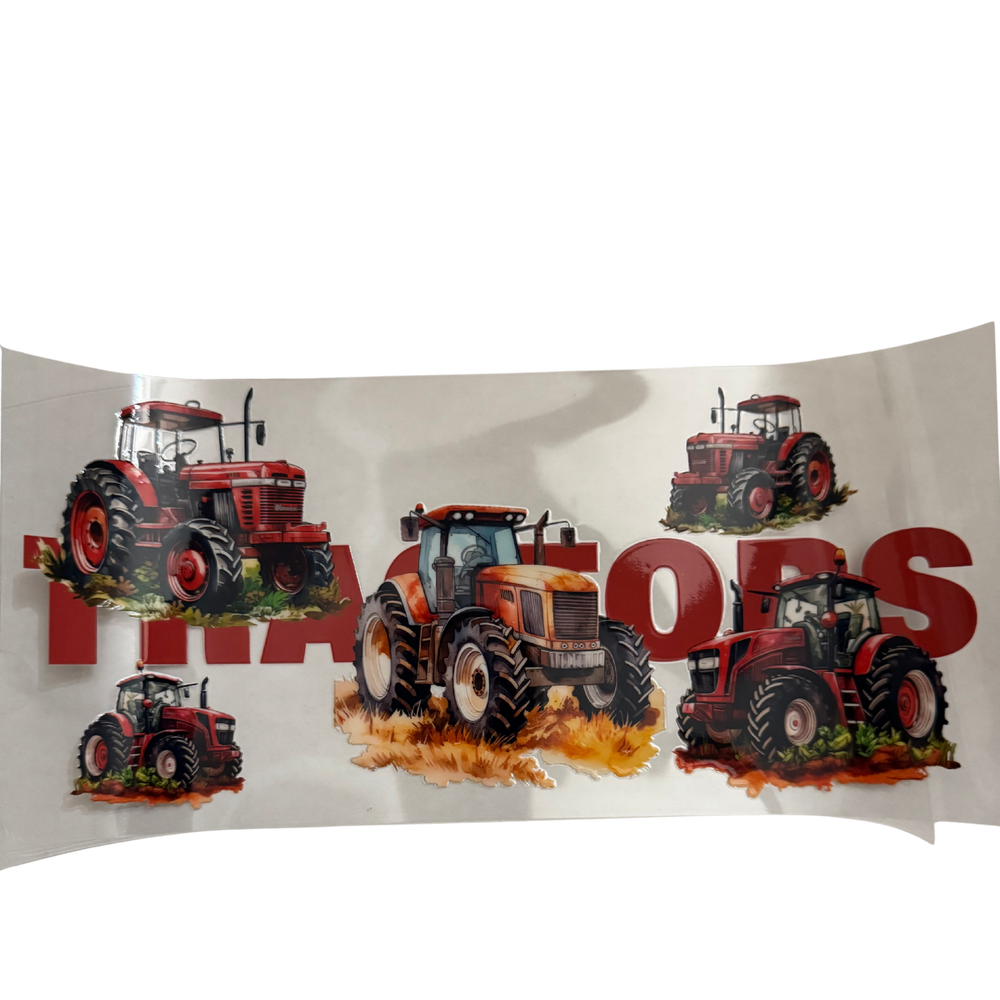 Tractors