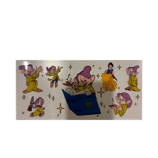 Dopey