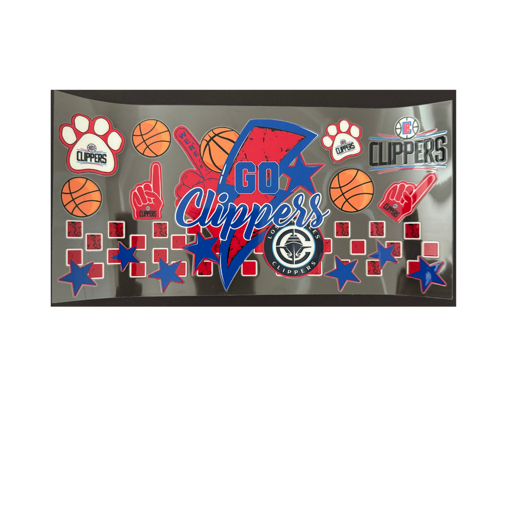 Clippers - NBA