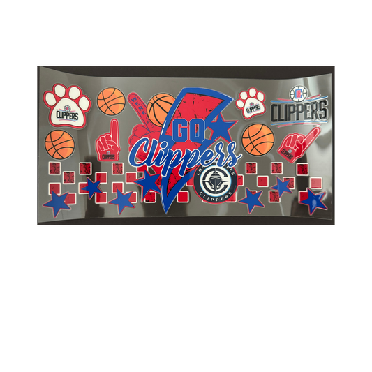 Clippers - NBA