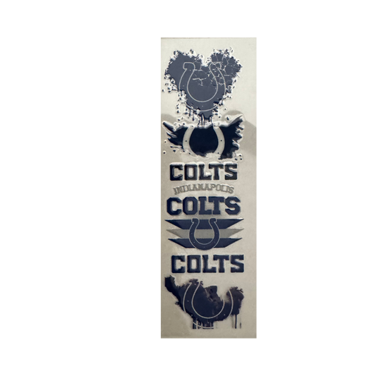 Pen - Colts Football